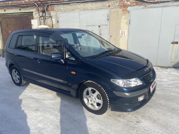    Mazda Premacy 1999 , 350000 , 