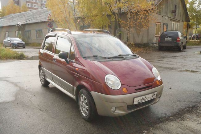  Daewoo Matiz 2010 , 140000 ,  