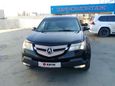 SUV   Acura MDX 2007 , 1050000 , 