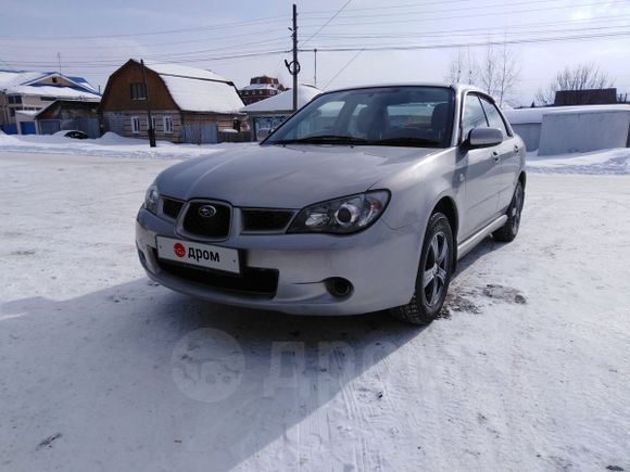  Subaru Impreza 2005 , 600000 ,  