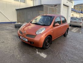  Nissan March 2002 , 380000 , 