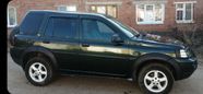 SUV   Land Rover Freelander 2004 , 420000 , 