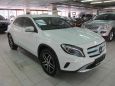 SUV   Mercedes-Benz GLA-Class 2015 , 1549999 , 