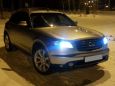 SUV   Infiniti FX35 2003 , 650000 , 