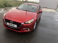  Mazda Mazda3 2018 , 1400000 , 