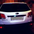 SUV   Kia Sorento 2012 , 1100000 ,  