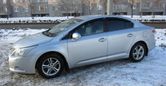  Toyota Avensis 2009 , 600000 , 