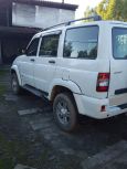 SUV     2011 , 450000 , 