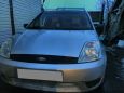  Ford Fiesta 2003 , 165000 , 