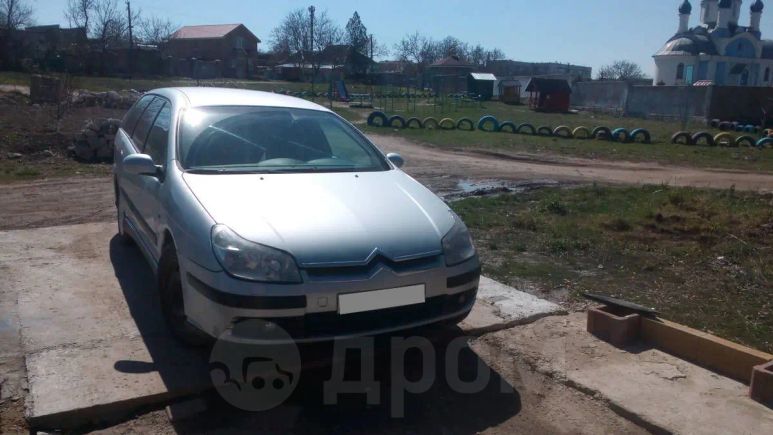  Citroen C5 2006 , 290000 , 