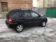 SUV   Kia Sportage 2008 , 530000 , 