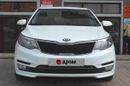  Kia Rio 2016 , 569000 , 