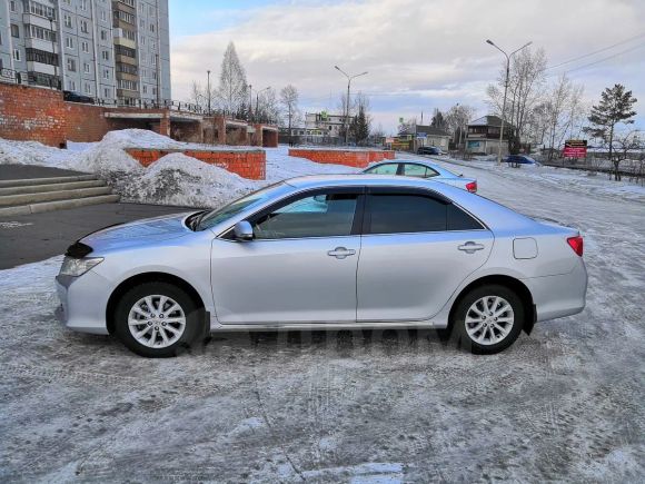  Toyota Camry 2012 , 900000 , 