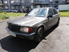 Mercedes-Benz 190 1990 , 50000 , 