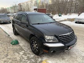 SUV   Chrysler Pacifica 2003 , 320000 , 