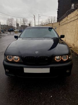  BMW 5-Series 1999 , 800000 , -