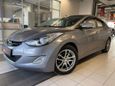  Hyundai Avante 2011 , 697000 , 