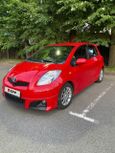  Toyota Yaris 2008 , 500000 , -