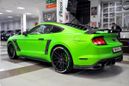  Ford Mustang 2015 , 2999000 , 