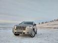 SUV   Jeep Compass 2006 , 750000 , -