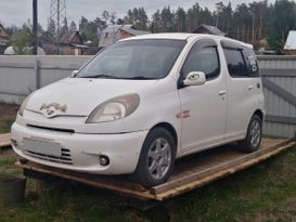  Toyota Funcargo 2001 , 170000 , -