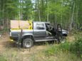  Toyota Hilux 1994 , 500000 , 