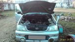 SUV   Daihatsu Terios Kid 2000 , 125000 , 