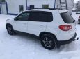 SUV   Volkswagen Tiguan 2011 , 850000 , 