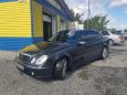  Mercedes-Benz E-Class 2003 , 510000 , 