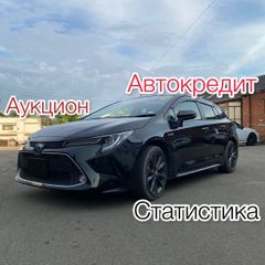 Универсал Toyota Corolla 2020 года, 1914000 рублей, Краснодар