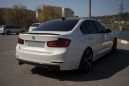  BMW 3-Series 2012 , 980000 , 