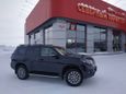 SUV   Toyota Land Cruiser Prado 2017 , 3450000 , 