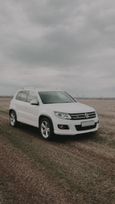 SUV   Volkswagen Tiguan 2014 , 1190000 , 