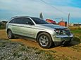 SUV   Chrysler Pacifica 2004 , 530000 , 