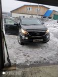 SUV   Kia Sportage 2015 , 1139000 , 