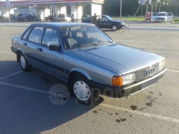  Audi 80 1986 , 150000 , 