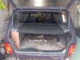 SUV    4x4 2131  2001 , 140000 , 