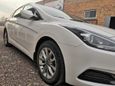  Hyundai i40 2017 , 1400000 , 