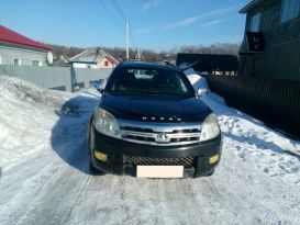 SUV   Great Wall Hover H3 2008 , 470000 , 