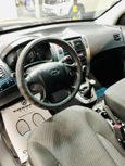 SUV   Hyundai Tucson 2008 , 729000 , 