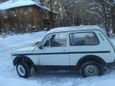 SUV    4x4 2121  1992 , 70000 , 