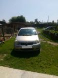  Toyota Vitz 2002 , 235000 , 