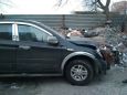 SUV   SsangYong Actyon 2006 , 160000 , 