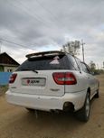  Suzuki Cultus 2001 , 101000 , 