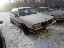 Audi 100 1983 , 25000 , 