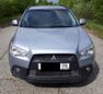 SUV   Mitsubishi ASX 2010 , 565000 , 