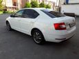  Skoda Octavia 2018 , 985000 , 