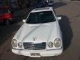  Mercedes-Benz E-Class 1999 , 389000 , 