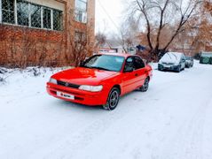 Седан Toyota Corolla 1997 года, 165000 рублей, Омск