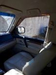 SUV   Mitsubishi Pajero 2007 , 1050000 , 